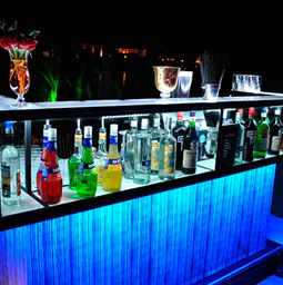 Barras de tragos