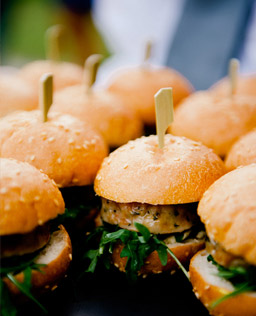 Catering