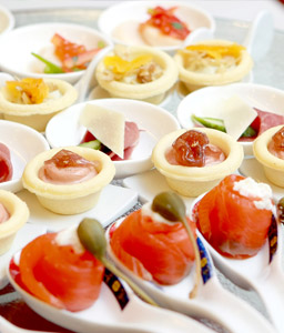 Catering y Mesa Dulce