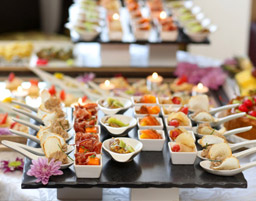 Catering