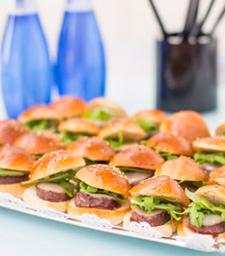Catering