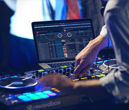 Disc Jockey