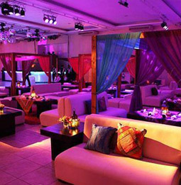 Hoteles