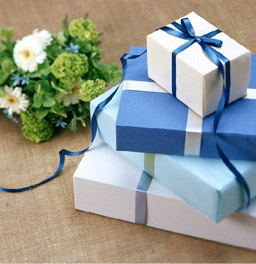 Listas de regalos