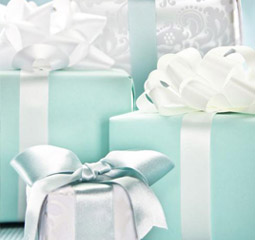 Listas de regalos