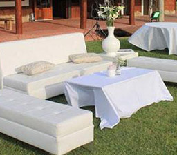 Quintas y Estancias