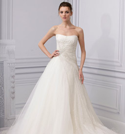 Vestidos de Novia y Fiesta
