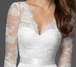 Vestidos de Novia y Fiesta
