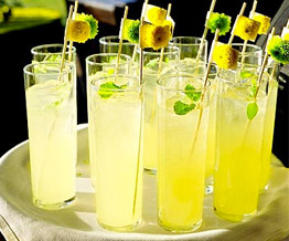Bebidas