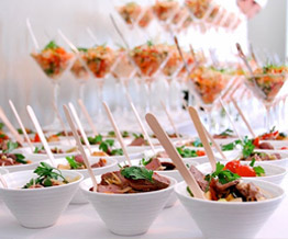 Catering
