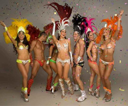 Shows de Entretenimiento
