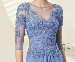 Vestidos de Fiestas y Madrinas