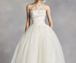 Vestidos de Novia