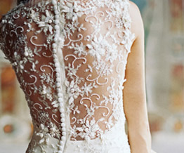 Vestidos Usados y Terminados