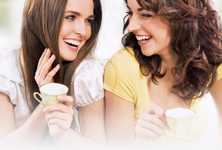 Córdoba | Té de novias