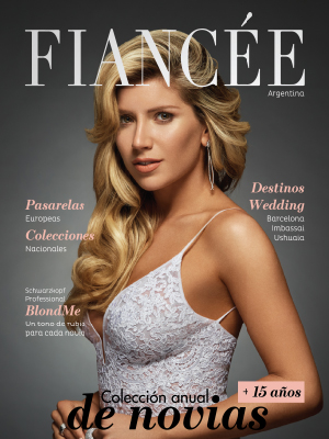 Revista Fiancee