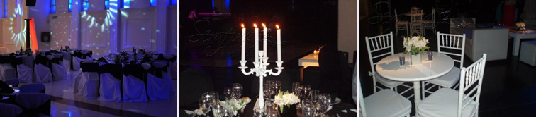 Serafina Eventos Serafina Eventos