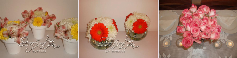 Serafina Eventos Serafina Eventos