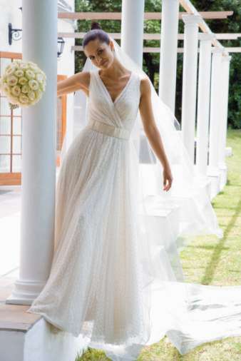 12 Trucos para tu vestido de novia! | Casamientos Online 12 Trucos para tu vestido de novia! | Casamientos Online