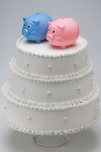 5 pasos para armar el presupuesto de tu casamiento