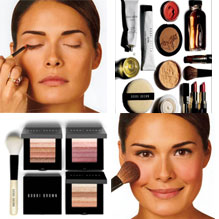 Bobbi Brown