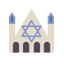 Templos Judíos